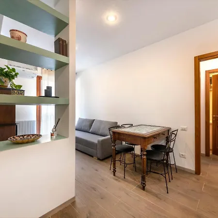 Il Nido Del Belocchio 公寓 佩鲁贾