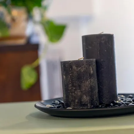 Il Nido Del Belocchio *