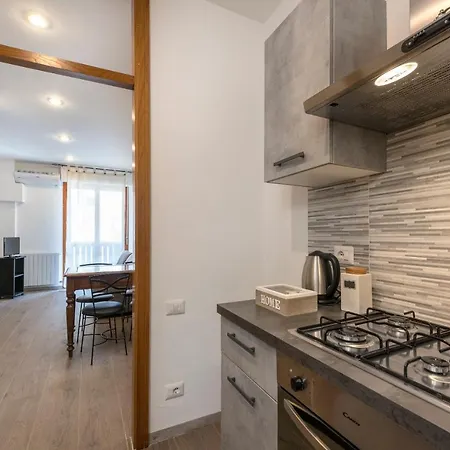 Il Nido Del Belocchio 公寓 佩鲁贾