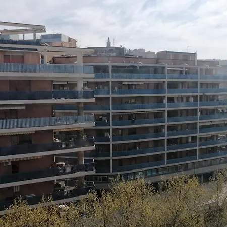 公寓 Il Nido Del Belocchio 佩鲁贾