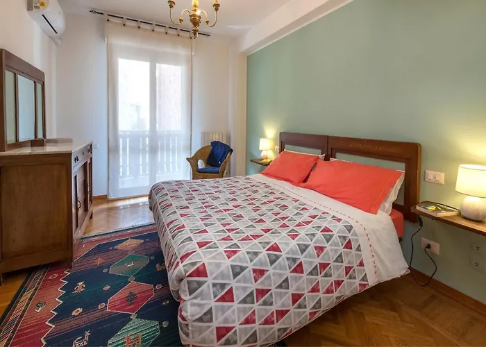 Apartamento Il Nido Del Belocchio