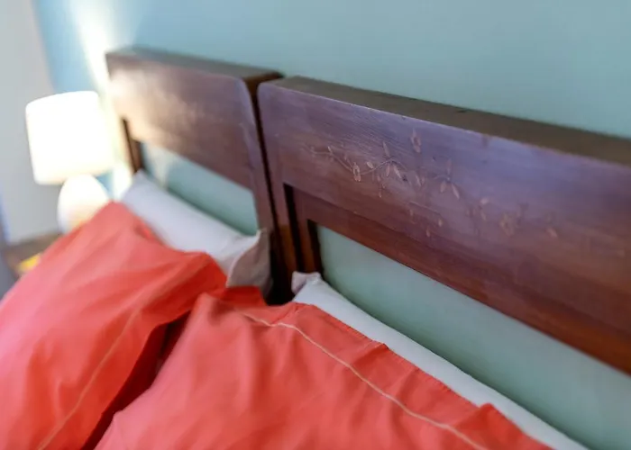 Il Nido Del Belocchio Apartamento