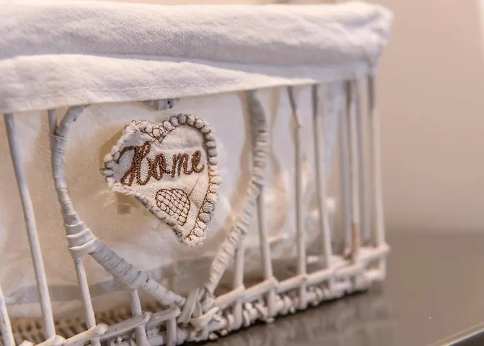 Il Nido Del Belocchio Perugia