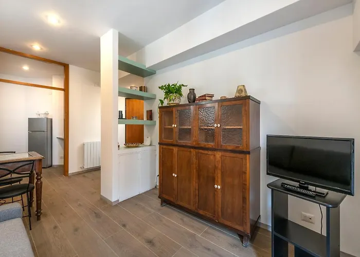 Il Nido Del Belocchio Apartamento Perugia