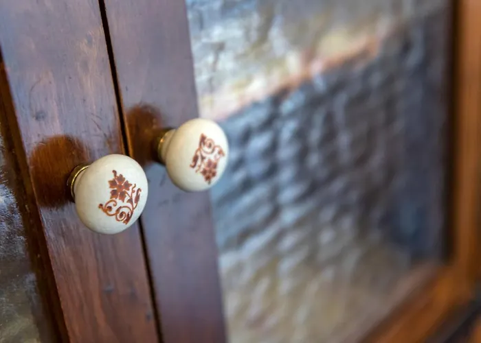 Il Nido Del Belocchio Apartamento *