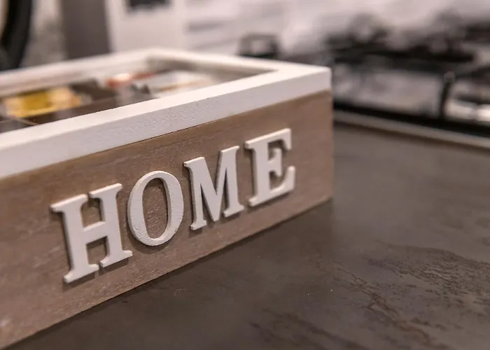 Il Nido Del Belocchio *