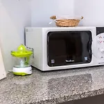 Apartament Il Nido Del Belocchio Perugia