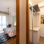 Il Nido Del Belocchio Apartament *