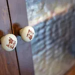 Il Nido Del Belocchio Apartament *