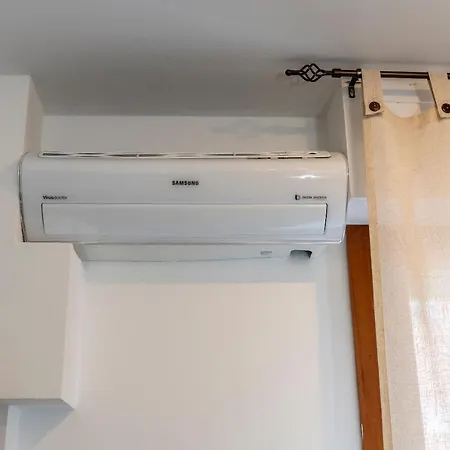 Il Nido Del Belocchio