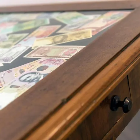 Il Nido Del Belocchio * ペルージャ