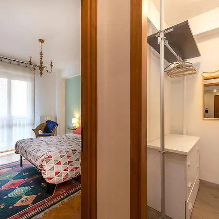 Il Nido Del Belocchio Apartment *