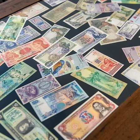 アパート Il Nido Del Belocchio *