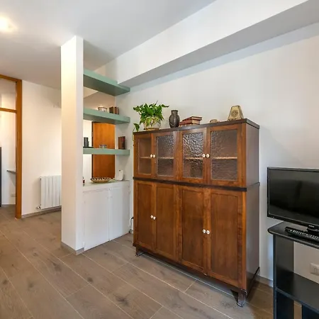 Il Nido Del Belocchio アパート ペルージャ