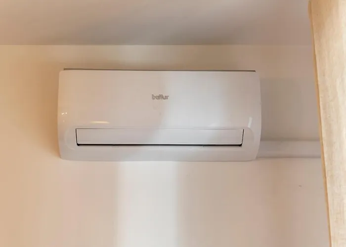 Il Nido Del Belocchio Apartment Perugia