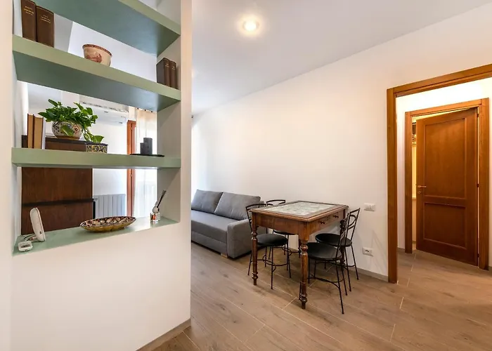 Il Nido Del Belocchio Apartment Perugia