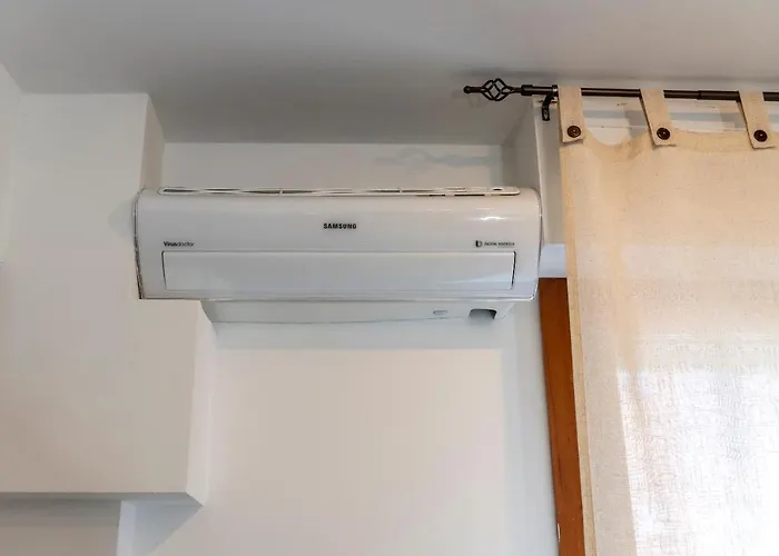 Il Nido Del Belocchio