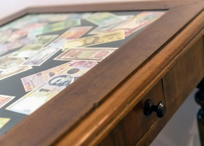 Il Nido Del Belocchio * Perugia