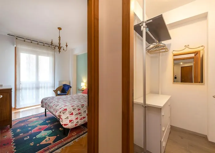 Il Nido Del Belocchio Apartment *