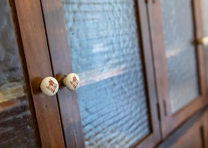 Il Nido Del Belocchio