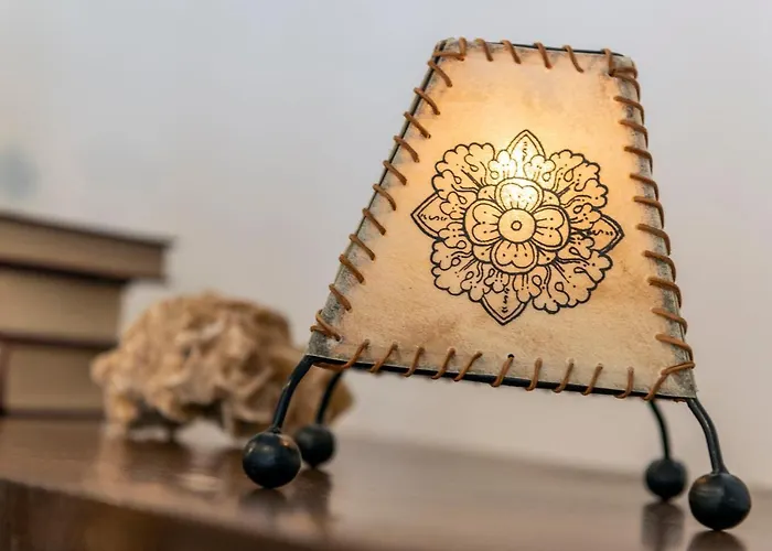 Il Nido Del Belocchio Apartment