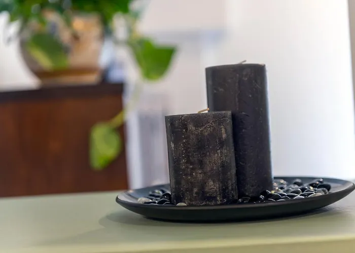 Il Nido Del Belocchio *