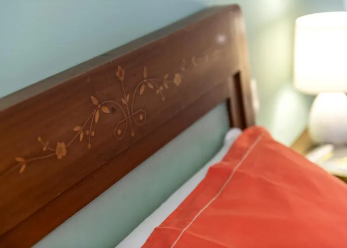 Apartment Il Nido Del Belocchio *