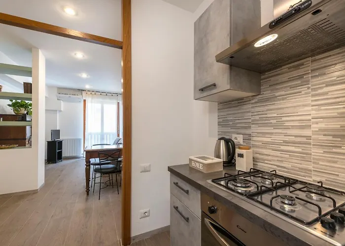 Il Nido Del Belocchio Apartment Perugia